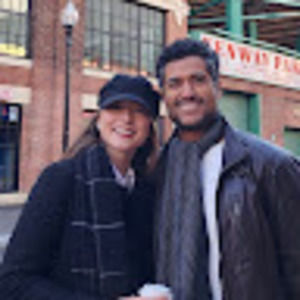 Meet your Posher, Avery